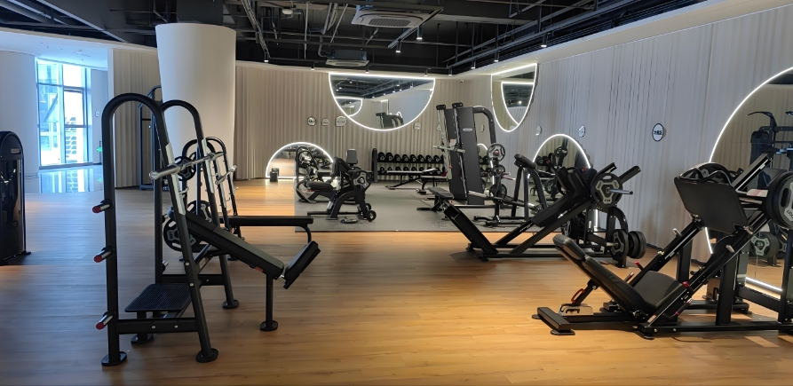 Strength Training Tips for Female Beginners: 4 Key Points to Get Started