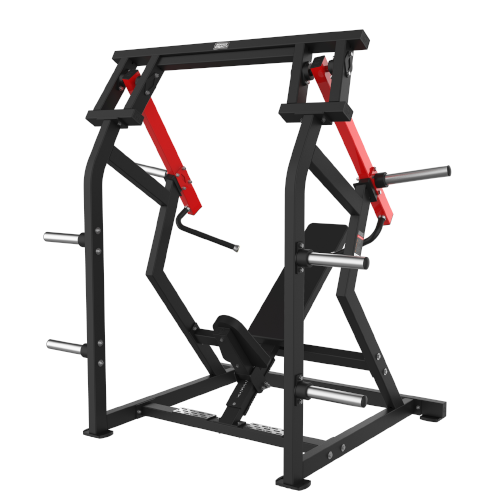MHM73 Seated Shoulder Press