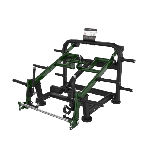 MA774 Lunge Deadlift Rack