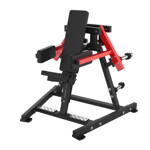 MHM106 Shoulder Shrug Trainer