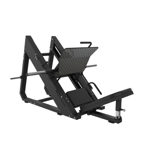 MP856 45 Degree Leg Press