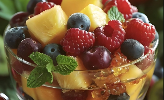 Top 10 Foods to Build Muscle Mass and Strength