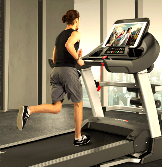 Does the Treadmill Really Hurt Your Knees? Here's the Truth