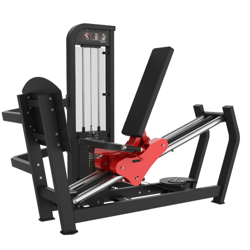 MHM03A Leg Press Trainer