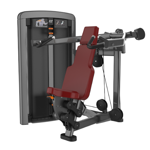 ML1006 Seated Shoulder Press