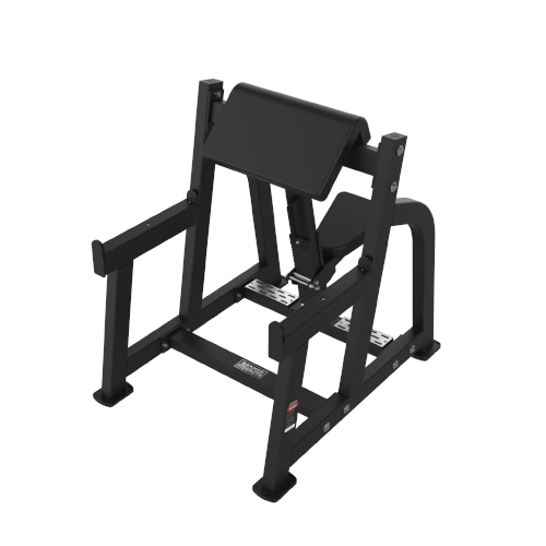 MHM44 Biceps Rack