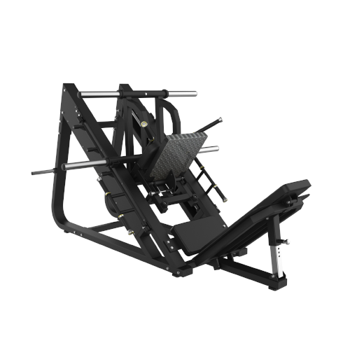 MP858 Leg Press Combo Machine