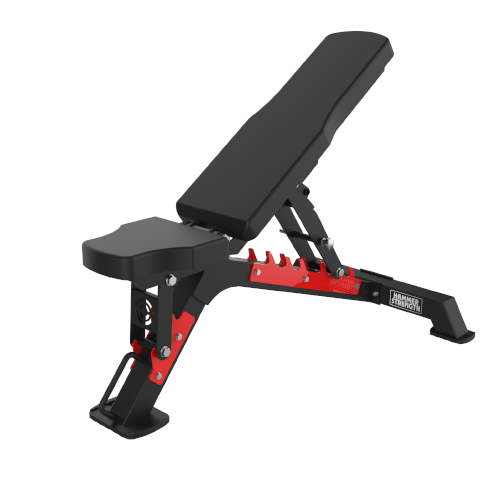 MHM39 Adjustable Dumbbell Bench