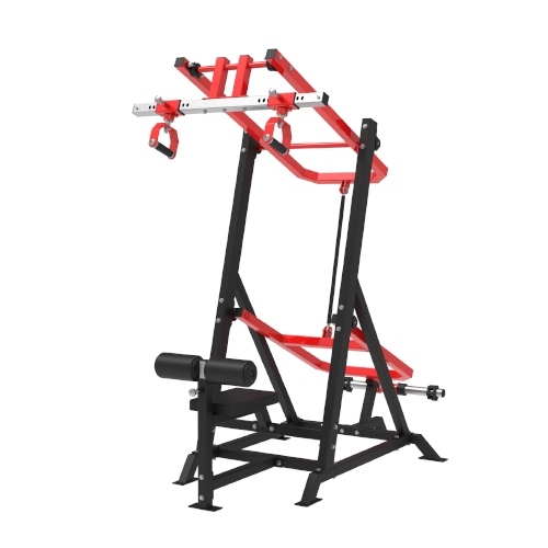 MHM118A High Pull Trainer