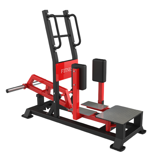 MHM101 Standing Hip Abduction