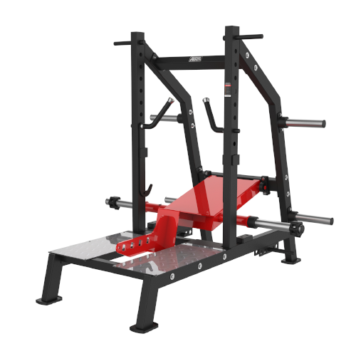 MHM97 Rhino Squat