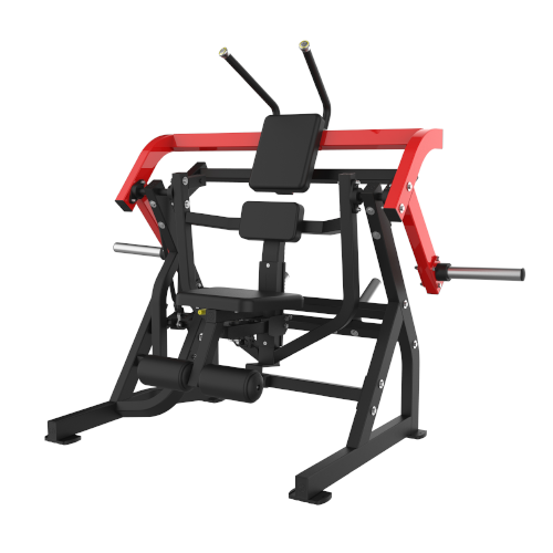 MHM70 Seated Crunch