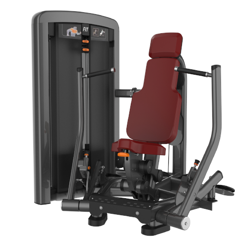 ML1008 Seated Chest Press