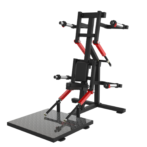 MHM100 Lateral Raise