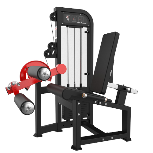 MHM23 Seated Leg Curl