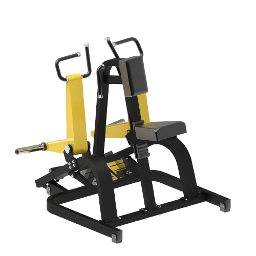 MK375 Compound Row