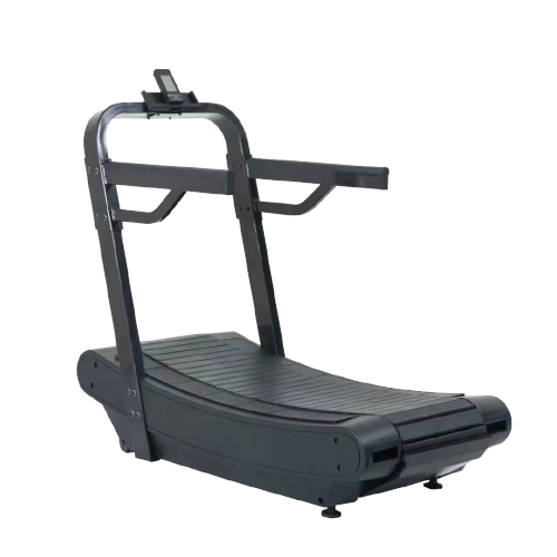 AT8700A Manual Treadmill