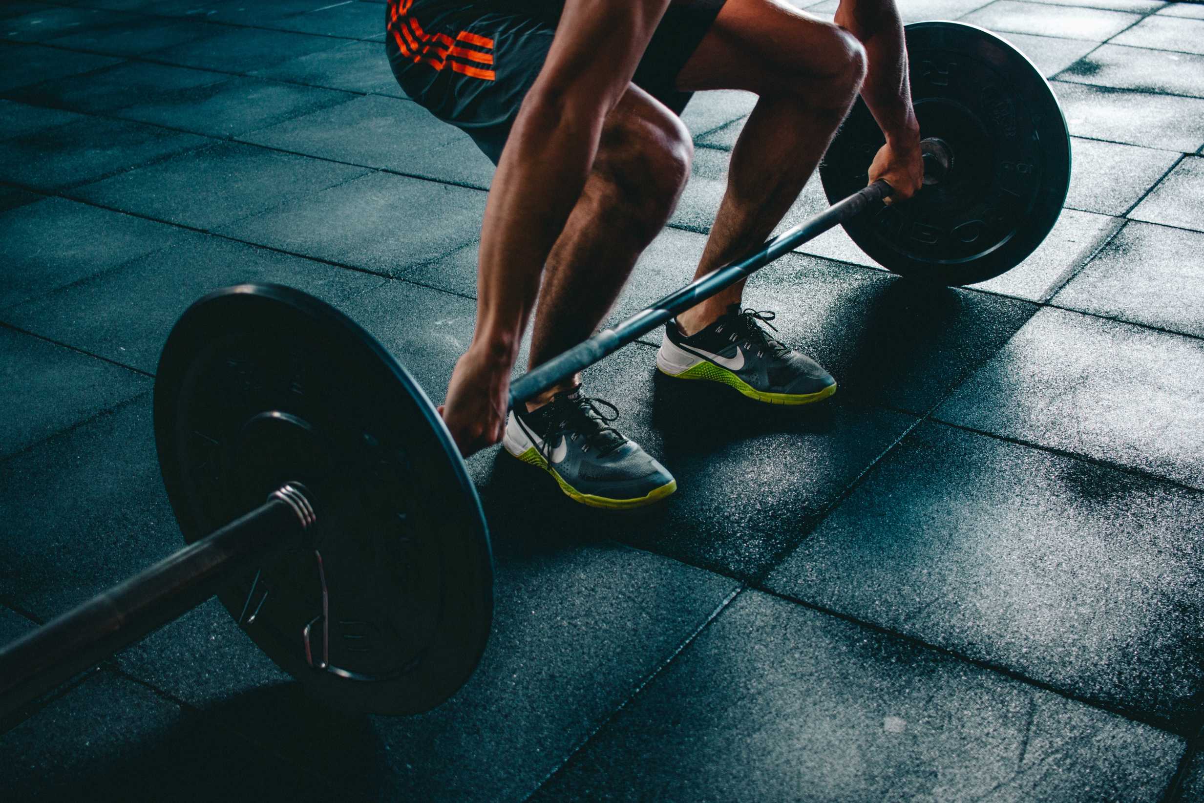 Office Workout for Quick Weight Loss: 6 Fat-Burning Exercises You Can Do Anytime