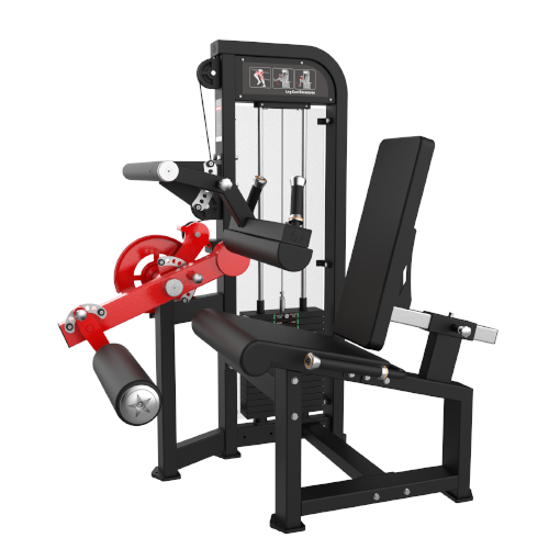 MHM84C Leg Extension & Curl Combo