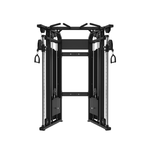 MP817 Pec Fly Small