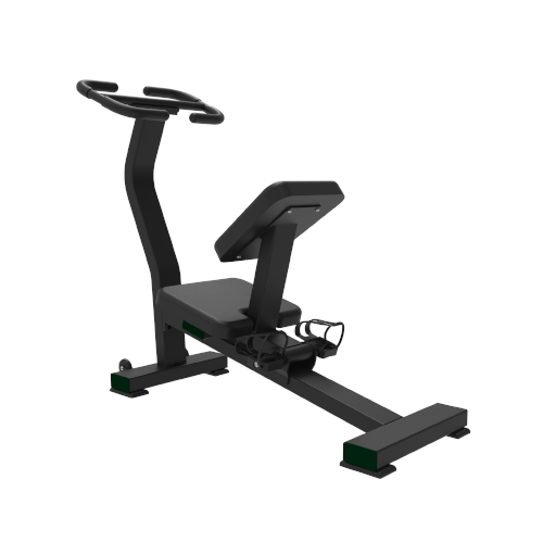 MP871 Stretching Machine