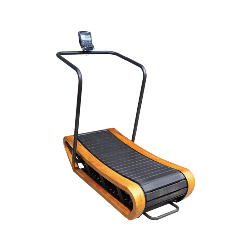 AT6800-2 Manual Treadmill