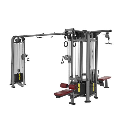 ML1091A Dual Cable Five Station