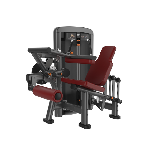 ML1081 Seated Leg Extension & Curl Trainer