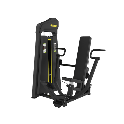 MP808 Seated Chest Press