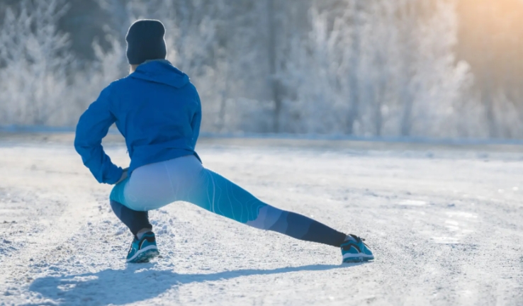 7 Essential Winter Exercise Tips for Safe and Effective Workouts
