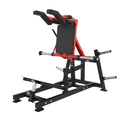 MHM66 Hack Squat
