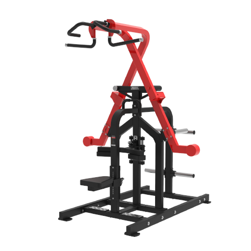 MHM95 Scissor High Pull Back