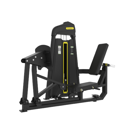 MP803 Seated Leg Press Trainer