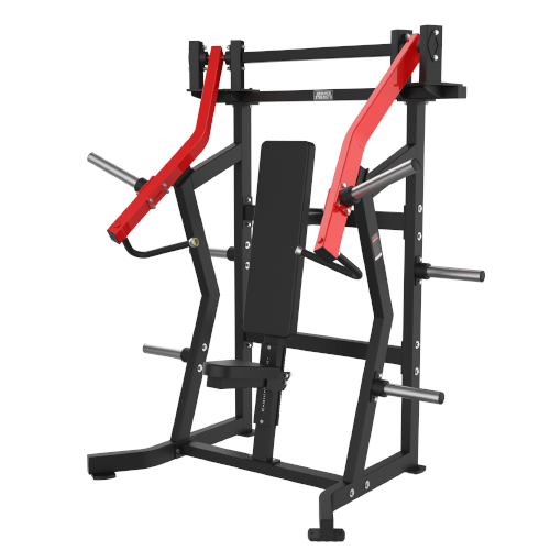 MHM88 Incline Chest Press