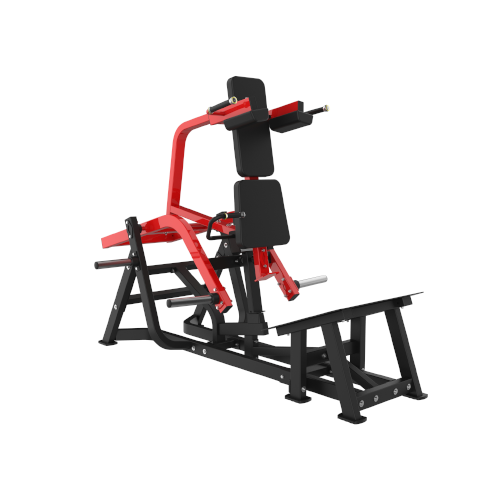MHM66B Hack Squat