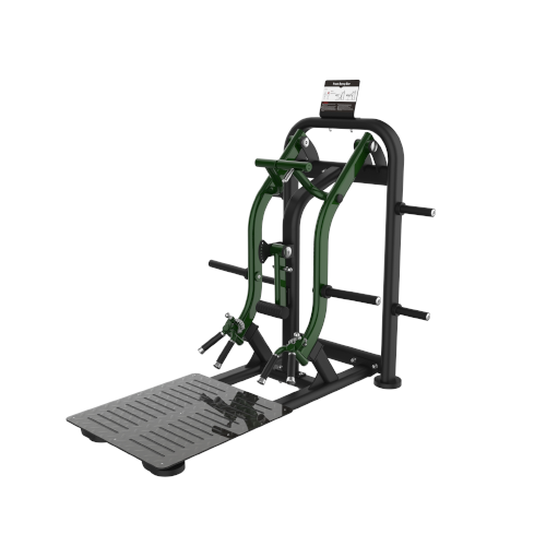 MA743 Standing Row Pull Back