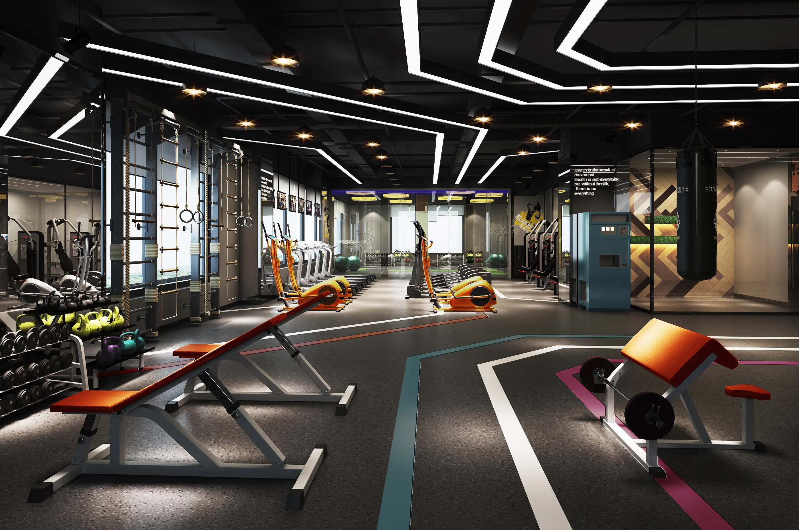 Choosing the Right Home Gym Equipment: A Comprehensive Guide