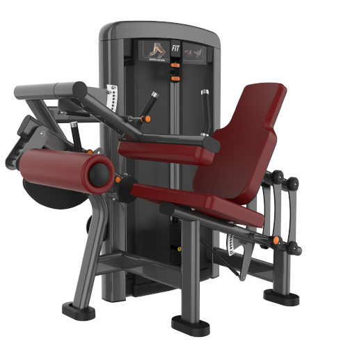 ML1023 Seated Leg Curl & Extension Trainer