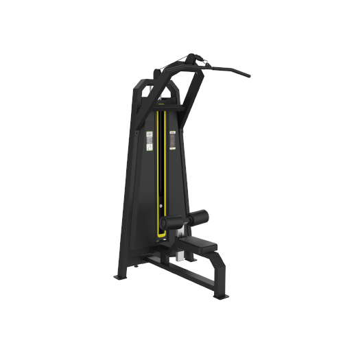 MP835 Lat Pulldown Trainer