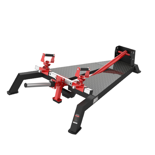 MHM61A Standing T-Bar Row