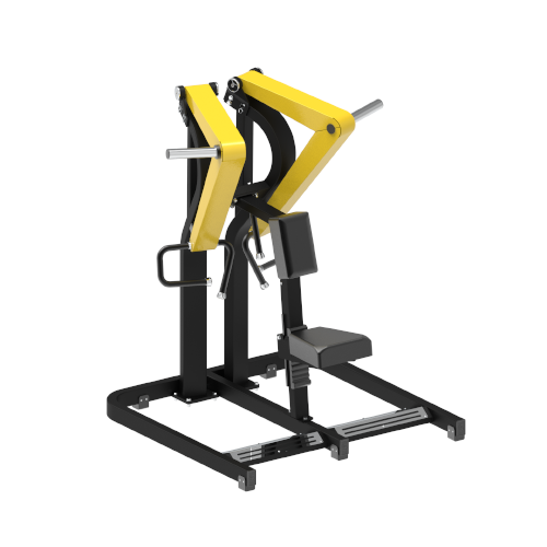 MK393 Low Row