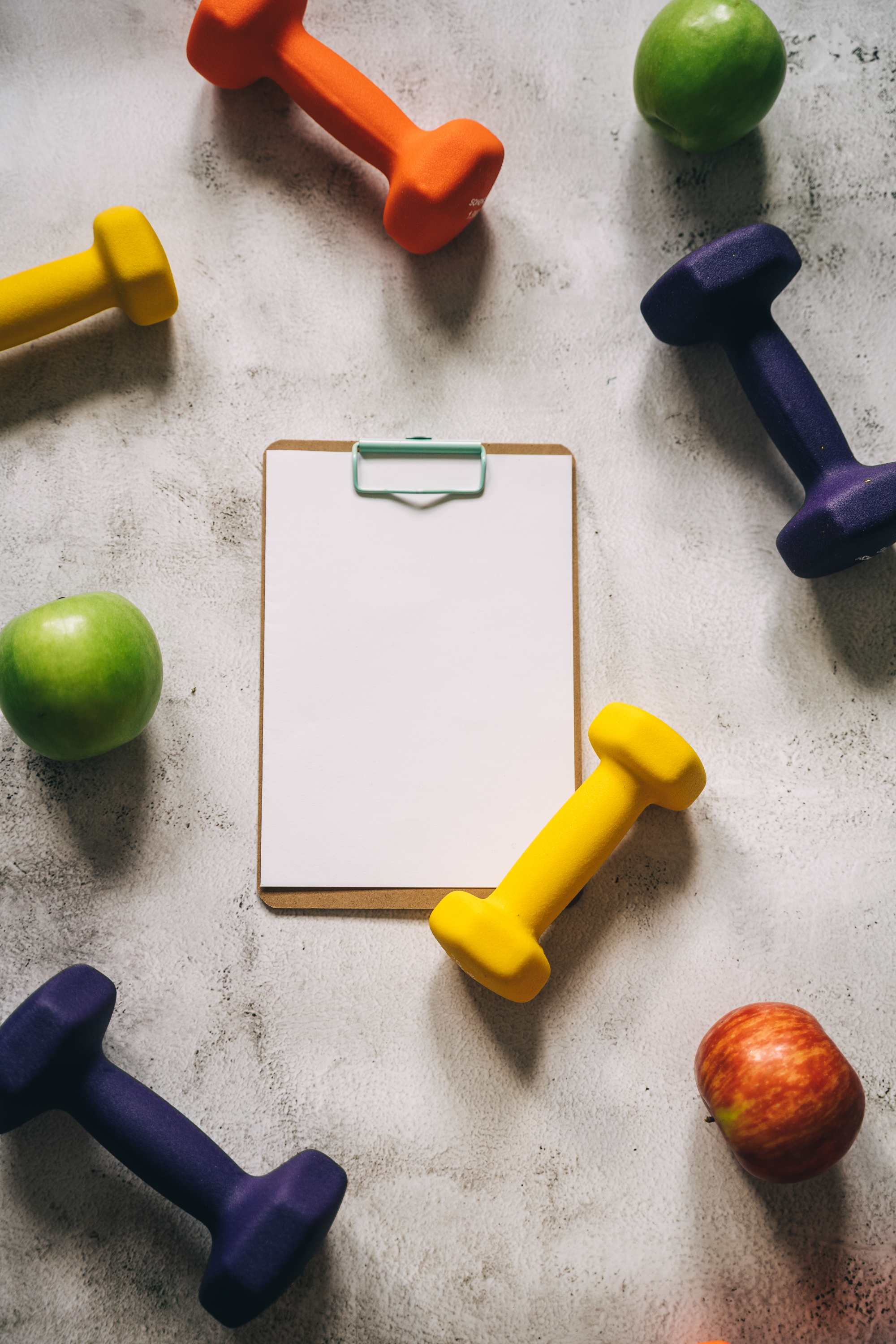 5 Essential Tips for Beginner Dumbbell Workouts