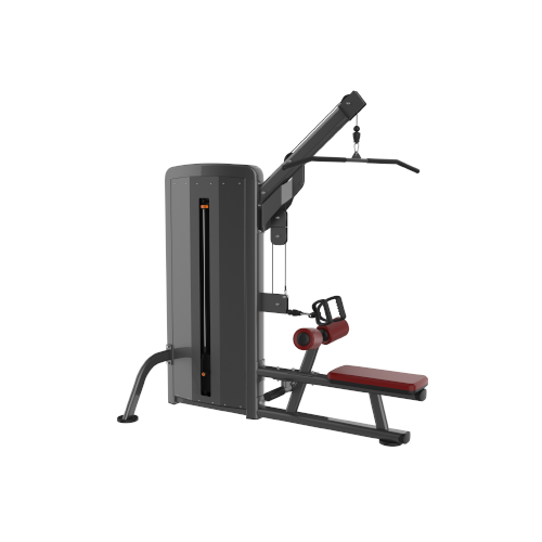 ML1080 Lat Pulldown & Low Row Combo