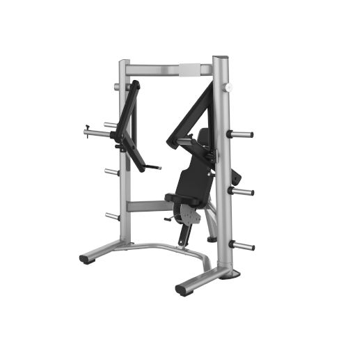 ML1078 Decline Chest Press