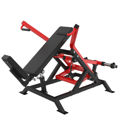 MHM115 Seated Shoulder Press