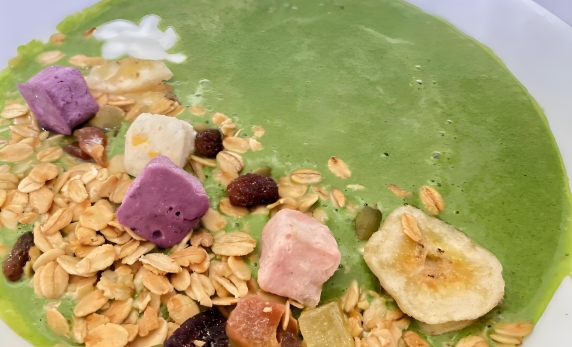 A Balanced 1400-Calorie Meal Plan for Sustainable Weight Loss