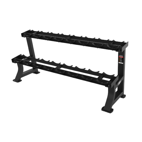 MHM49B Dumbbell Rack 8 Pairs