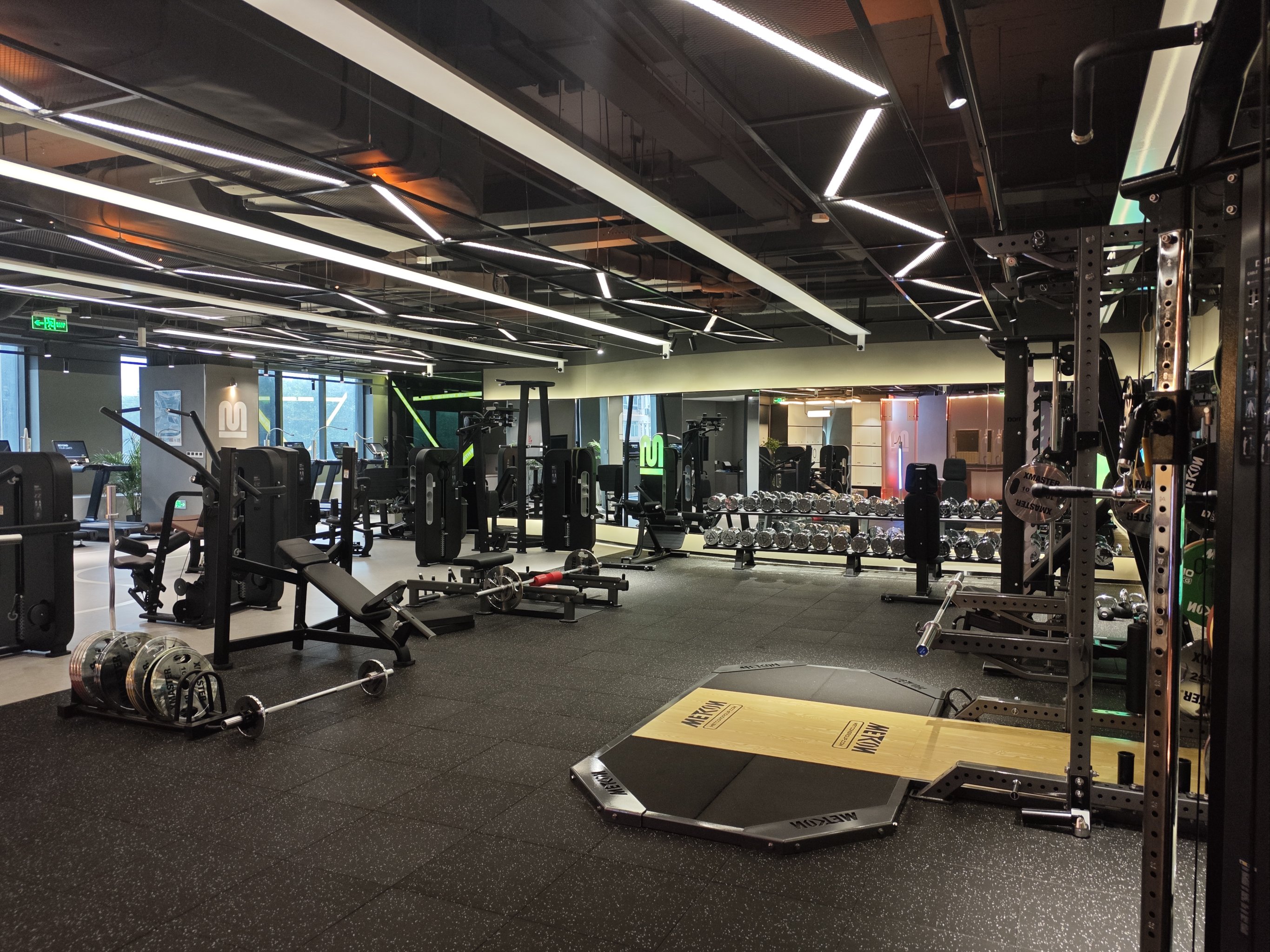 Daily Maintenance and Longevity Guide for Fitness Equipment