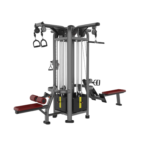 ML1090A Dual Cable Four Station