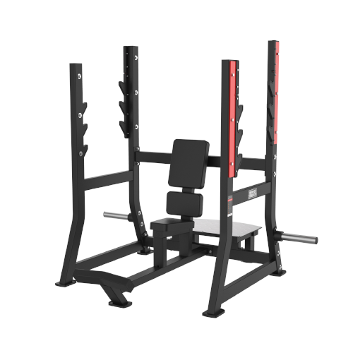 MHM40 Shoulder Press Rack